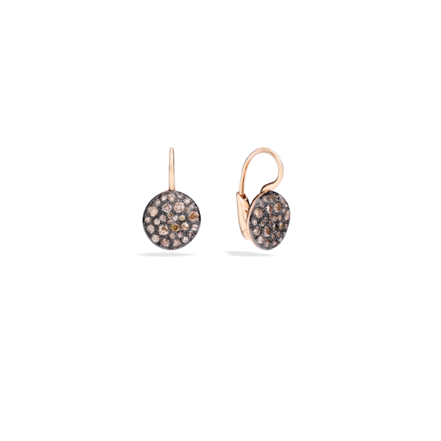 Sabbia Earrings