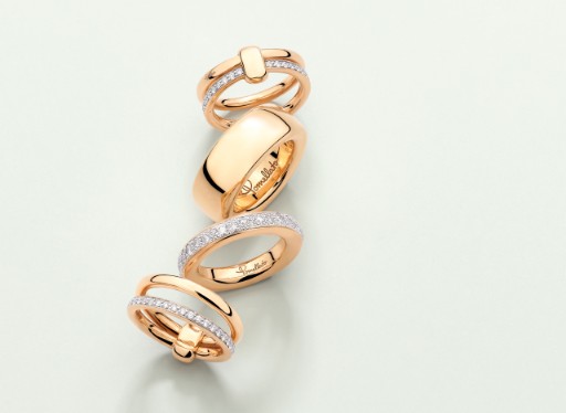 Iconica Rings Collection