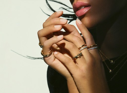 Iconica Rings Collection