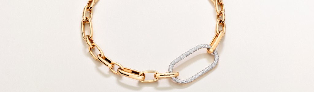 Pomellato's Luxury Designer Necklaces