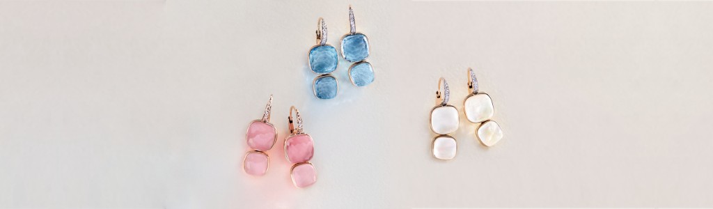 Jewelry - Earrings