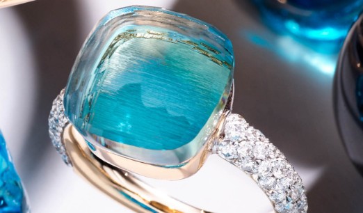 Nudo Diamonds Collection | Pomellato Online Boutique Netherlands