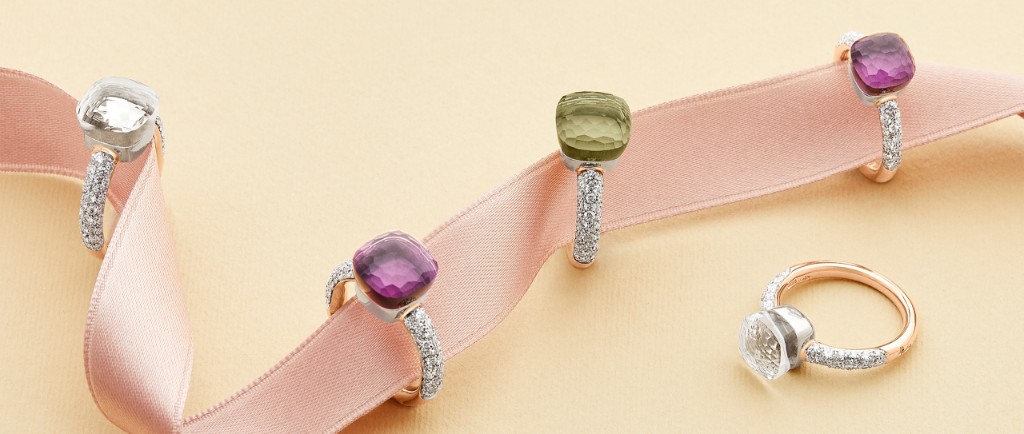 Pomellato's Luxury Jewelry Gift Ideas