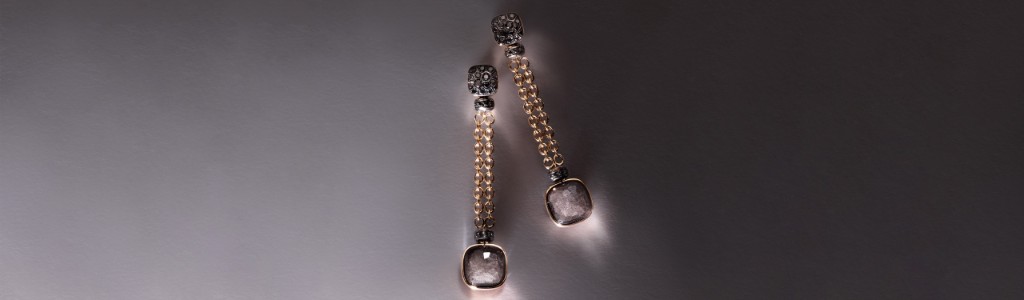 Collections - Nudo - Earrings