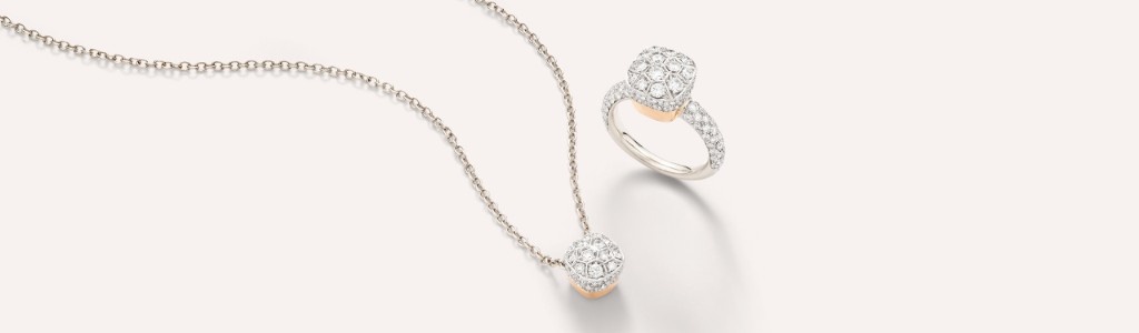 Pomellato's Diamond Jewelry For Special Occasions