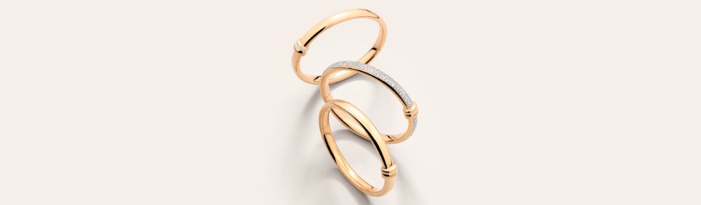 Pomellato's Luxury Designer Bracelets