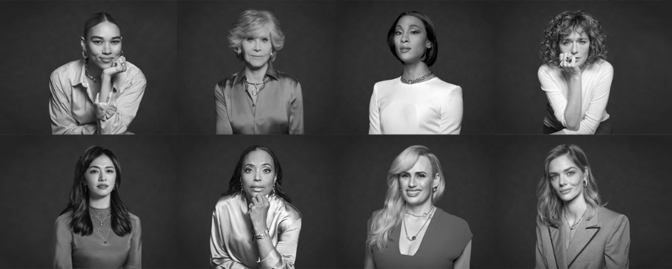 Pomellato Celebra El Día Internacional De La Mujer 2022 Con El Vídeo «the Power Of Being Present » (el Poder De Estar Presente) De Pomellato For Women.