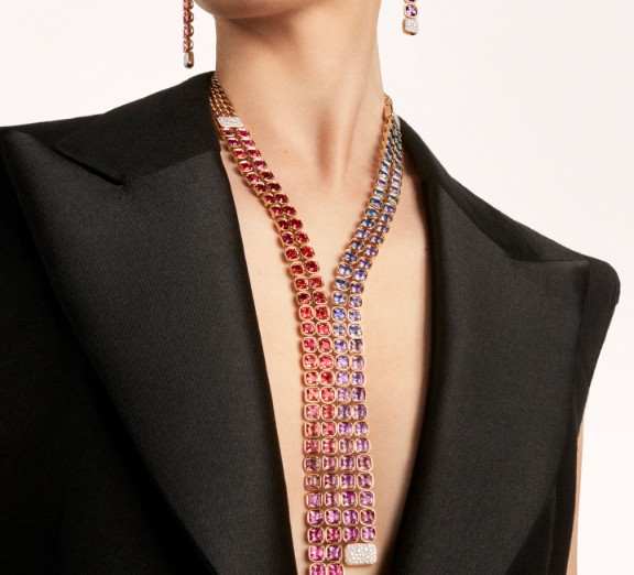 High Jewelry - Thematic - Ode To Milan